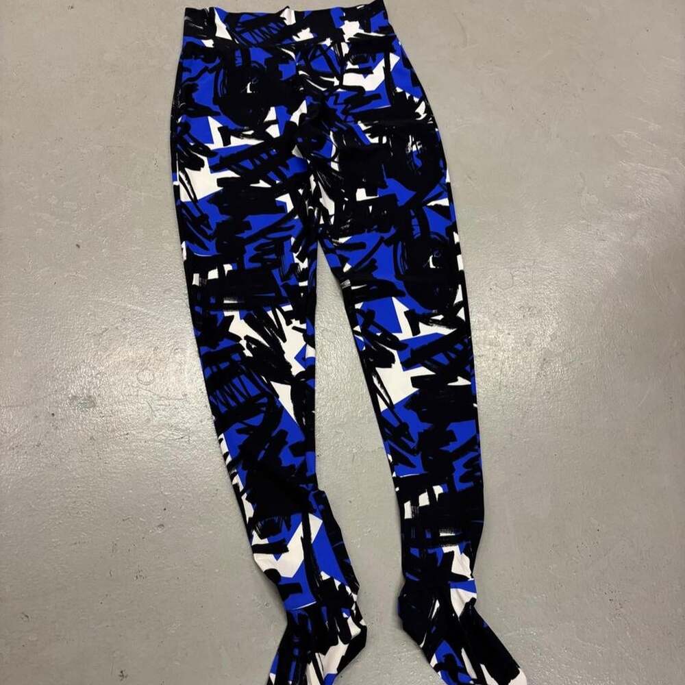 Burberry Women's Multi Leggings